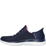 Skechers Summits - Diamond Dream Trainers