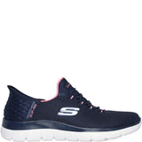 Skechers Summits - Diamond Dream Trainers