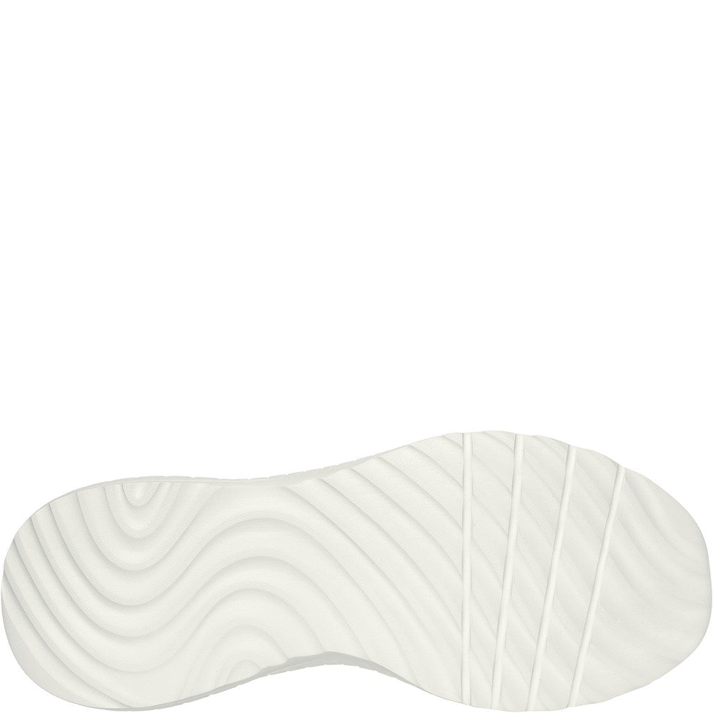 Skechers Bobs Sport Squad Chaos Trainers