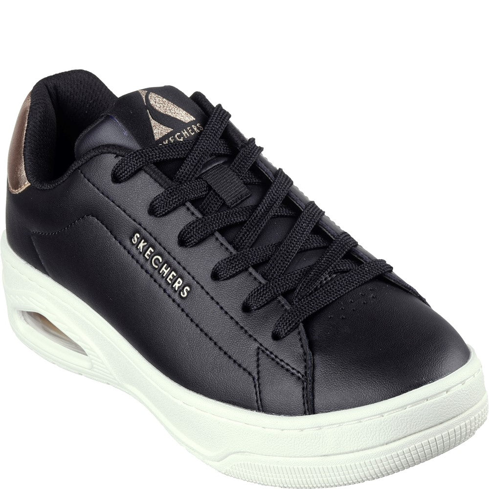 Skechers Uno Court - Courted Air Trainer