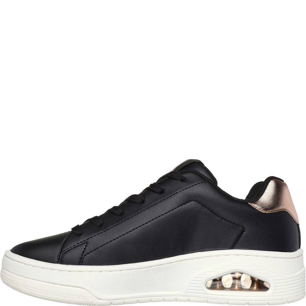 Skechers Uno Court - Courted Air Trainer