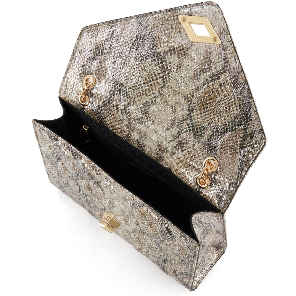 Dune Dellsie Clutch