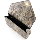 Dune Dellsie Clutch