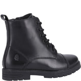 Hush Puppies Lauren Junior School Shoes