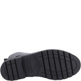 Hush Puppies Lauren Junior School Shoes