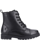 Hush Puppies Lauren Junior School Shoes