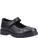 Hush Puppies Sabrina Junior School Shoes