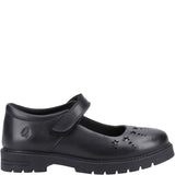 Hush Puppies Sabrina Junior School Shoes