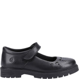 Hush Puppies Sabrina Senior School Shoes