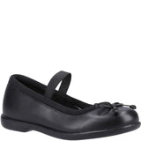 Hush Puppies Betty Junior School Shoes