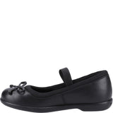 Hush Puppies Betty Junior School Shoes