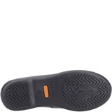 Hush Puppies Bethany Patent Junior School Shoes