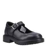 Hush Puppies Aurora Junior School Shoes