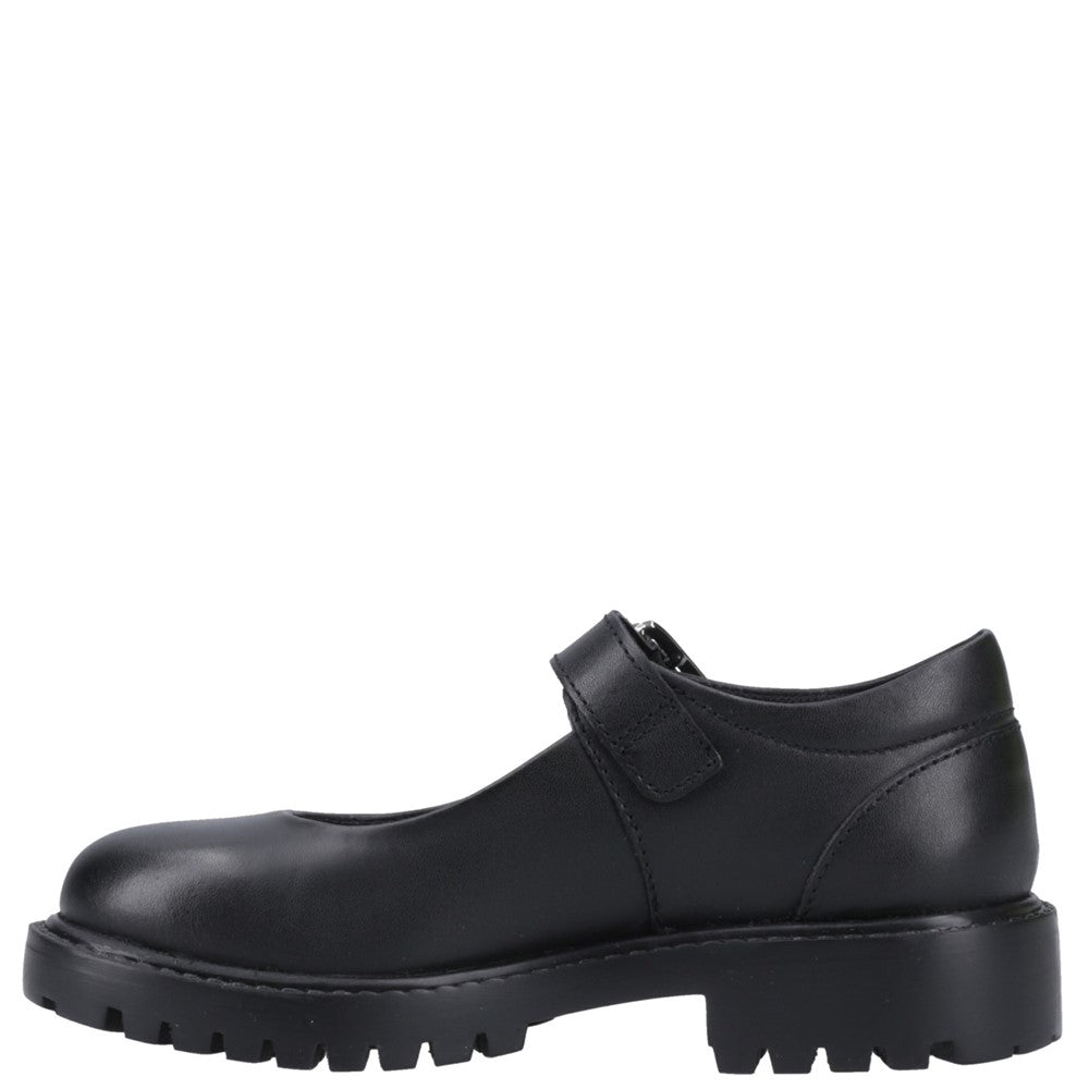 Hush Puppies Aurora Junior School Shoes