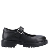 Hush Puppies Aurora Junior School Shoes