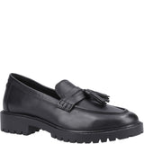 Hush Puppies Abigail Junior School Shoes