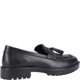 Hush Puppies Abigail Junior School Shoes