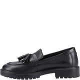 Hush Puppies Abigail Junior School Shoes