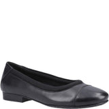 Hush Puppies Emma Senior School Shoes