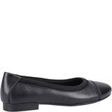 Hush Puppies Emma Senior School Shoes