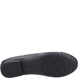 Hush Puppies Emma Senior School Shoes