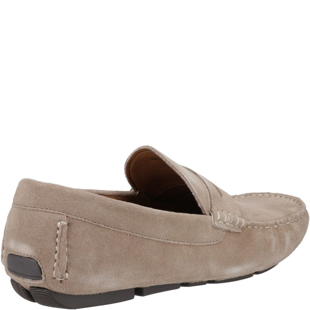 Dune Bradlay Shoes