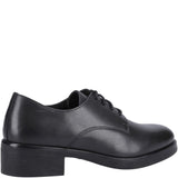 Hush Puppies Anastasia XL Senior School Shoes