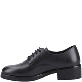 Hush Puppies Anastasia XL Senior School Shoes