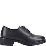 Hush Puppies Anastasia XL Senior School Shoes