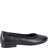 Hush Puppies Emma XL Senior School Shoes