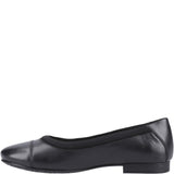 Hush Puppies Emma XL Senior School Shoes