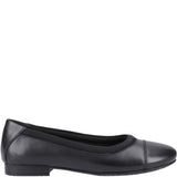 Hush Puppies Emma XL Senior School Shoes