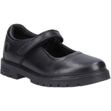 Hush Puppies Tanya Junior School Shoes