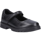 Hush Puppies Tanya Senior School Shoes