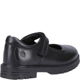 Hush Puppies Tanya XL Senior School Shoes