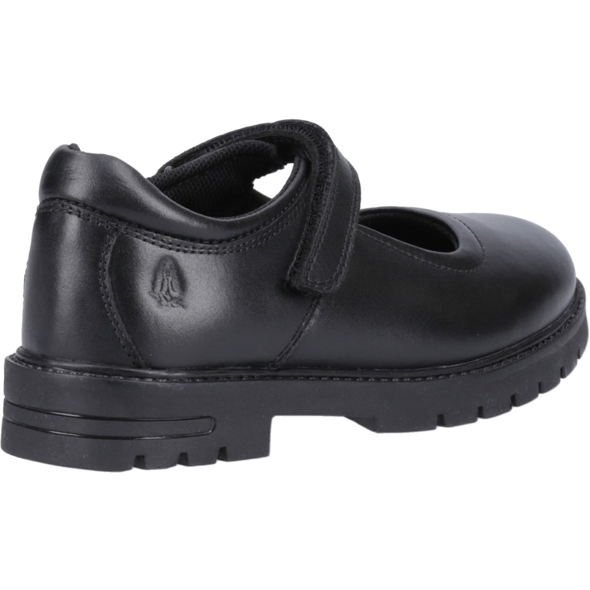 Hush Puppies Tanya Junior School Shoes
