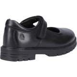 Hush Puppies Tanya Junior School Shoes