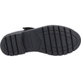 Hush Puppies Tanya Senior School Shoes