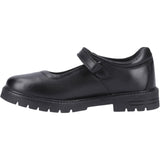 Hush Puppies Tanya Junior School Shoes