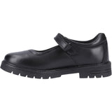 Hush Puppies Tanya Senior School Shoes