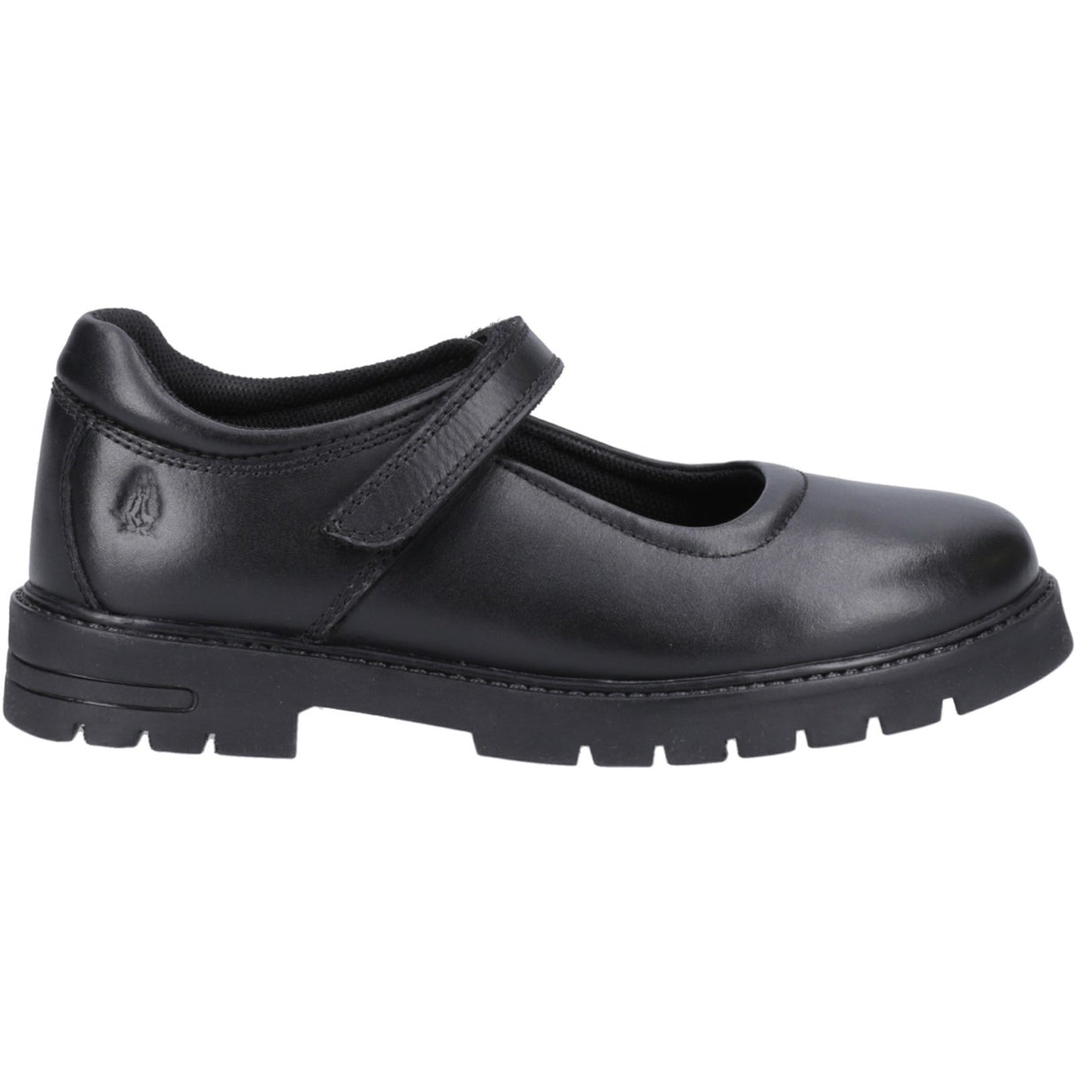 Hush Puppies Tanya Junior School Shoes