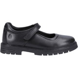 Hush Puppies Tanya Junior School Shoes