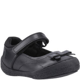 Hush Puppies Martha Infant School Shoes