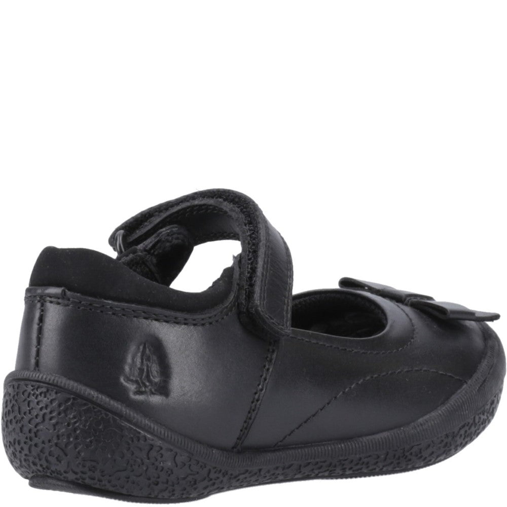 Hush Puppies Martha Infant School Shoes