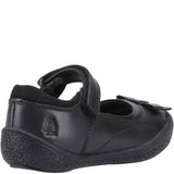 Hush Puppies Martha Infant School Shoes