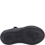 Hush Puppies Martha Infant School Shoes