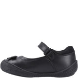 Hush Puppies Martha Infant School Shoes