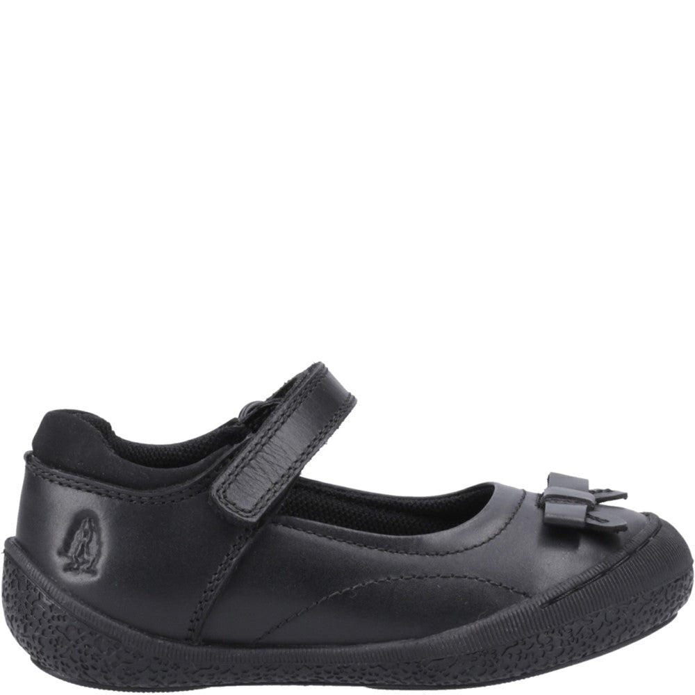 Hush Puppies Martha Infant School Shoes
