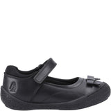 Hush Puppies Martha Infant School Shoes