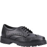 Hush Puppies Maxine Senior School Shoes
